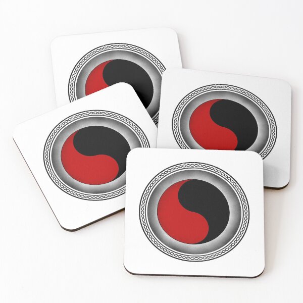 Item preview,  Wheel of Time Aes Sedai Red Ajah Flame of Tar Valon Parody  designed and sold by Candlewood Museum & Gift Shoppe.