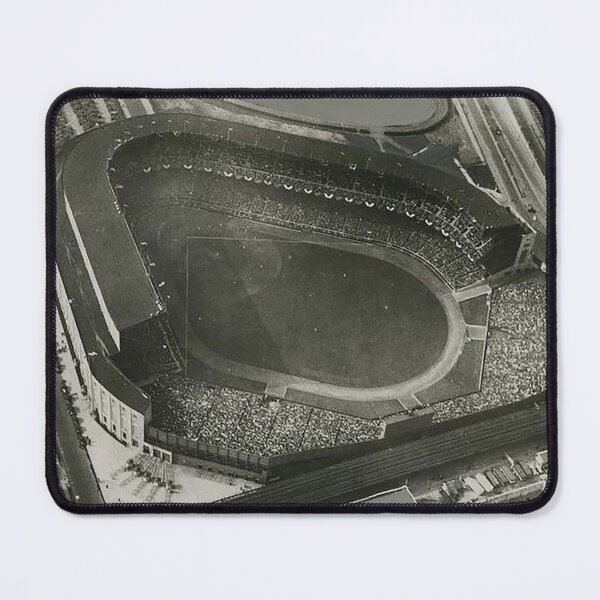 Item preview, Bronx Baseball Stadium, Old Ballpark, Old Stadium, The House that Ruth Built, New York Baseball Stadium designed and sold by Nostrathomas66.