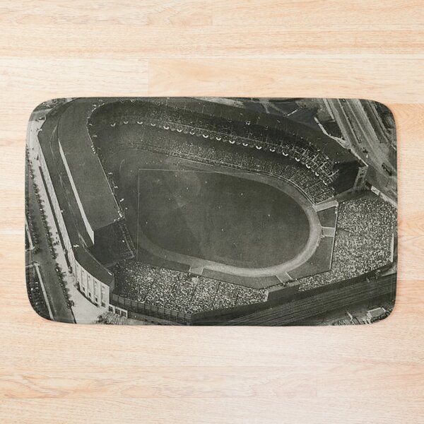 Item preview, Bronx Baseball Stadium, Old Ballpark, Old Stadium, The House that Ruth Built, New York Baseball Stadium designed and sold by Nostrathomas66.