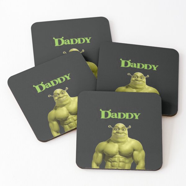 Item preview, Daddy Ogre  designed and sold by oneill9391.