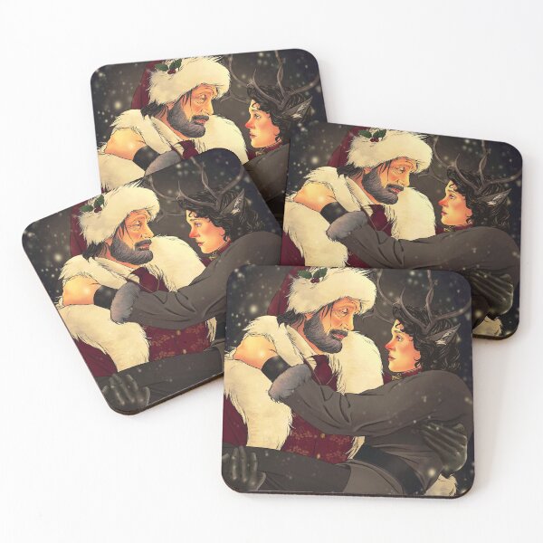 Item preview, Santa's Favorite designed and sold by beatricenius.