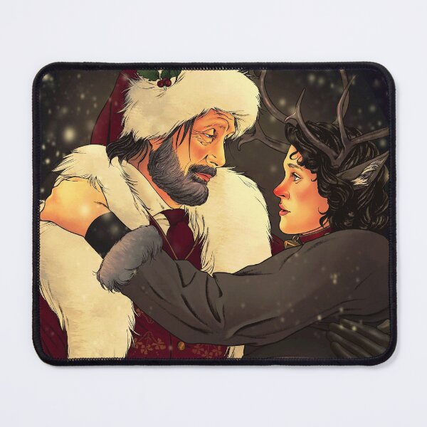 Item preview, Santa's Favorite designed and sold by beatricenius.