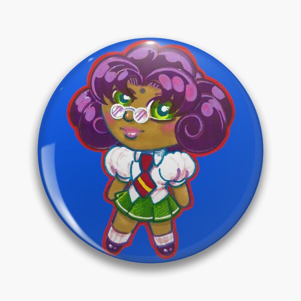 Item preview, Anthy chibi designed and sold by Phosfate.