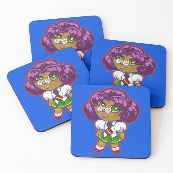 Item preview, Anthy chibi designed and sold by Phosfate.