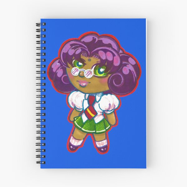 Item preview, Anthy chibi designed and sold by Phosfate.