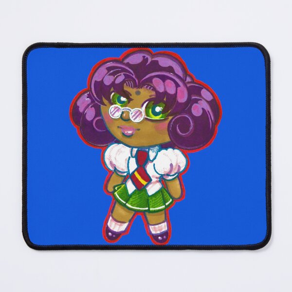 Item preview, Anthy chibi designed and sold by Phosfate.