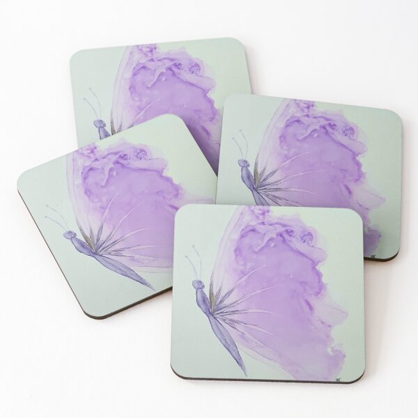 Item preview, Butterfly wings designed and sold by DaisyMaeInkArt.