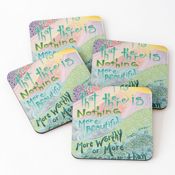 Item preview, Beautiful Conscious Human designed and sold by ShabadAtma.