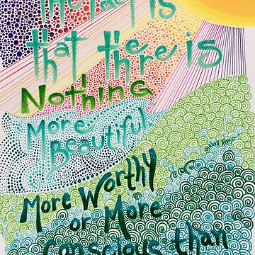 Artwork thumbnail, Beautiful Conscious Human by ShabadAtma