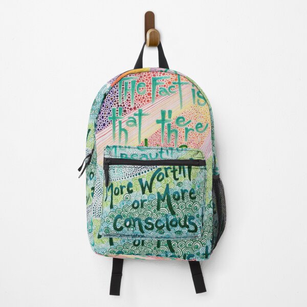 Item preview, Beautiful Conscious Human designed and sold by ShabadAtma.