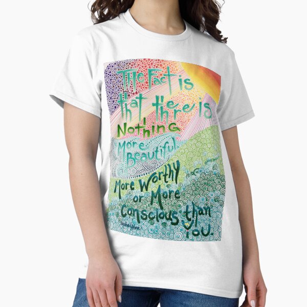 Item preview, Beautiful Conscious Human designed and sold by ShabadAtma.