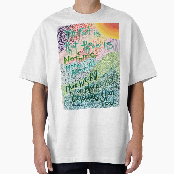 Oversized T-Shirt