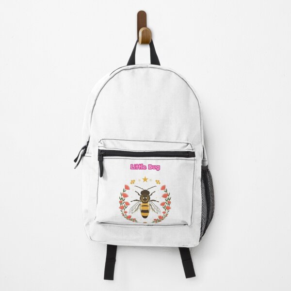 Item preview, Little bug - awesome bee designed and sold by Mechanical-Artt.