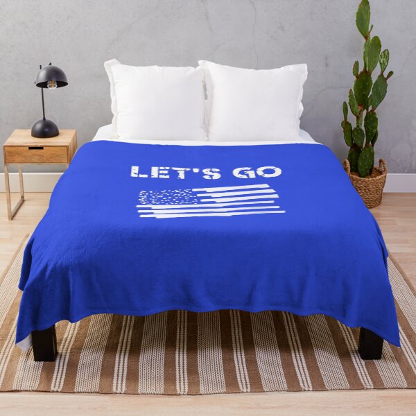 Item preview, Let's Go Shirt usa, classic designed and sold by Haitam771.