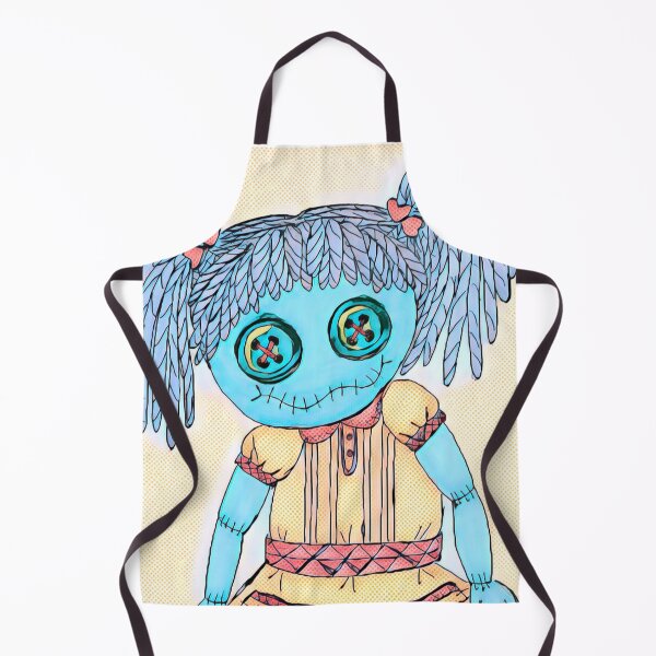 Item preview, Rag Doll designed and sold by LuvbuzzArt.