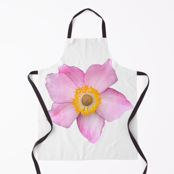 Item preview, Pink Anemone Flower Still Life Floral Photography designed and sold by CottoVerdi.