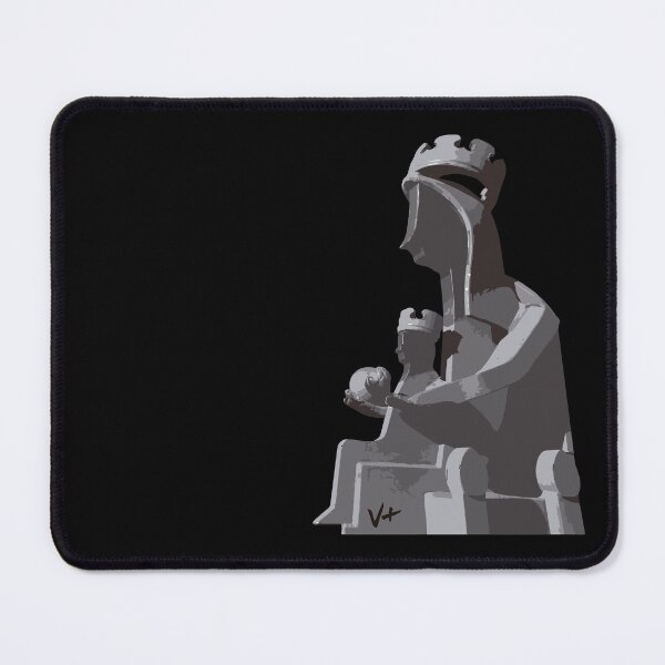 Item preview, Moreneta Montserrat Climbing designed and sold by jmozota.
