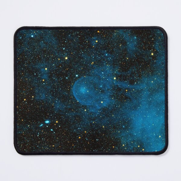 Item preview, Blue Star Galaxy  designed and sold by newburyboutique.