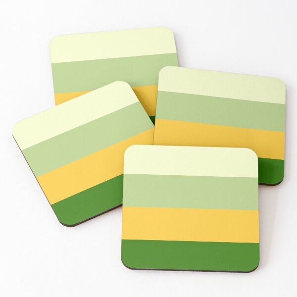 Item preview, Splash Lime Mix Solid Color designed and sold by WayneTower.