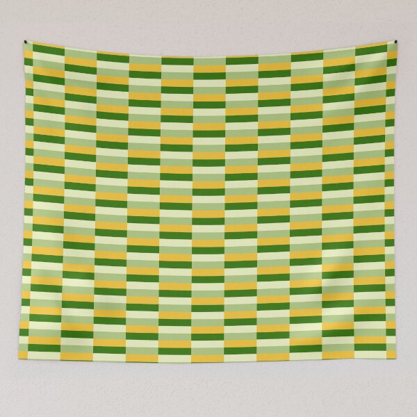 Item preview, Splash Lime Mix Solid Color designed and sold by WayneTower.