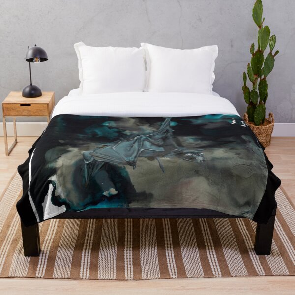 Item preview, Murciélago designed and sold by ARahe.