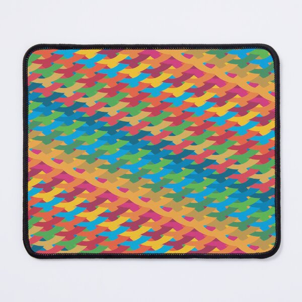 Item preview, Colorful Pattern - horizontal - sdgs designed and sold by greatnorris.