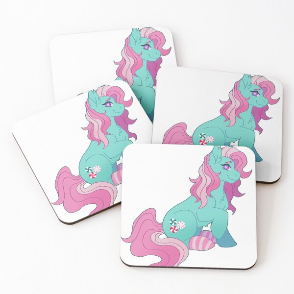 Item preview, minty! designed and sold by hazyhund.
