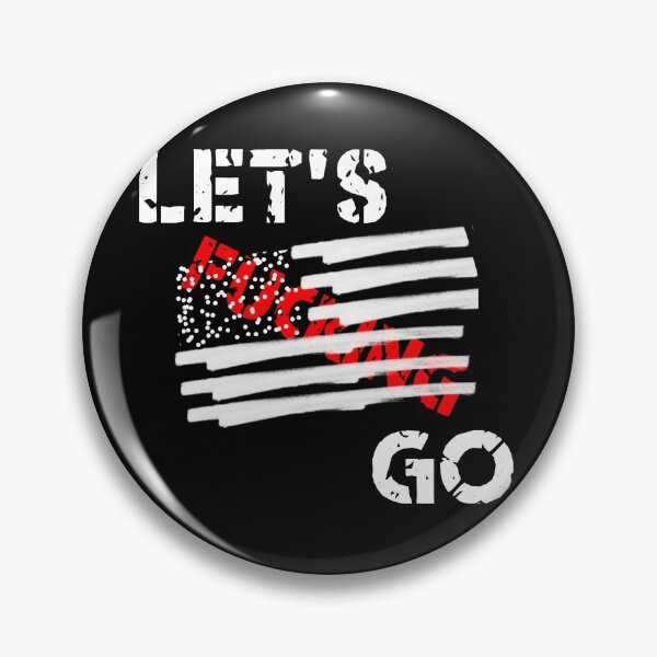 Item preview, Let's fucking Go Shirt usa, classic designed and sold by Haitam771.