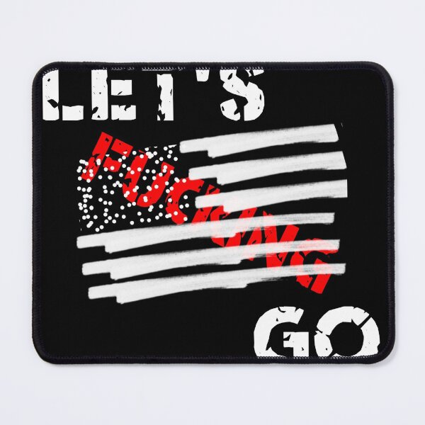 Item preview, Let's fucking Go Shirt usa, classic designed and sold by Haitam771.
