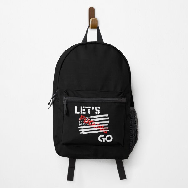 Item preview, Let's fucking Go Shirt usa, classic designed and sold by Haitam771.