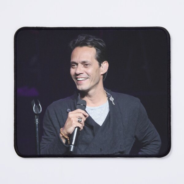 Item preview, Marc Anthony Photograph designed and sold by ConcertImages.
