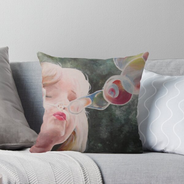 Item preview, Bubbles designed and sold by Adelle Partenheimer.
