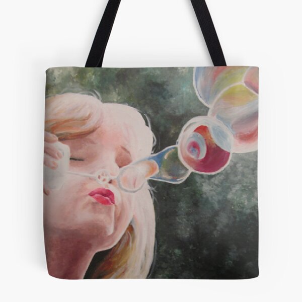 Item preview, Bubbles designed and sold by Adelle Partenheimer.