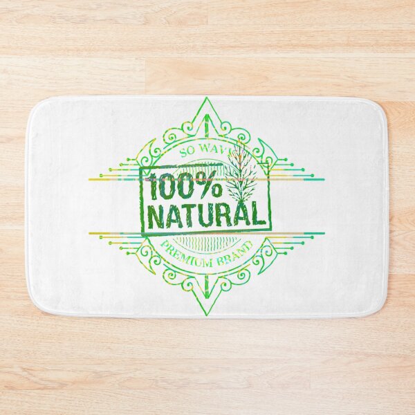 Item preview, 100% Natural  designed and sold by SoWavyByrd1.