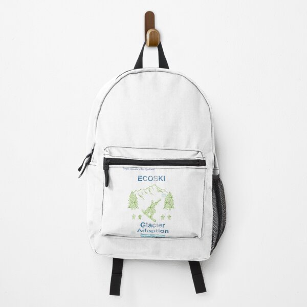 Item preview, Eco ski Glacier Adoption services  designed and sold by SpArtk.