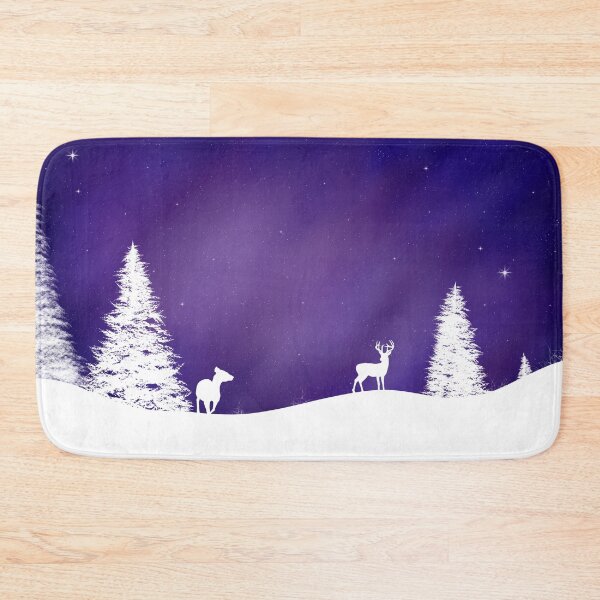 Item preview, MM Wintered Deer designed and sold by MixinMadness.