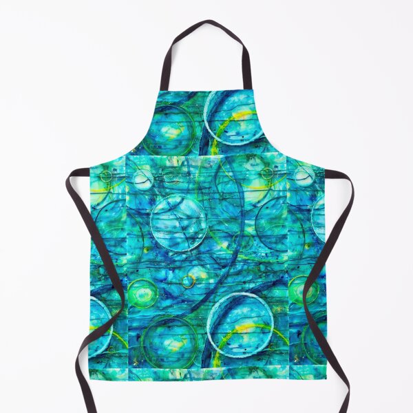 Item preview, Light at the end of the bubble designed and sold by Julie-Phillips.
