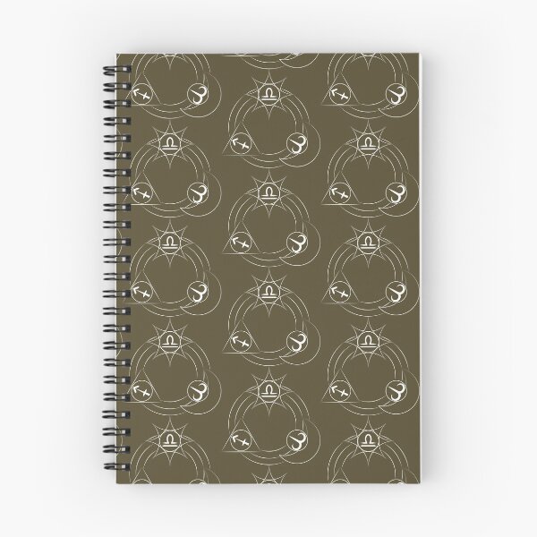 Item preview, Libra Aries Sagittarius designed and sold by JAMerArc.