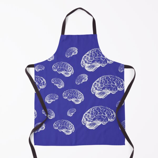 Item preview, Brain Pattern designed and sold by Cardinal Designs.
