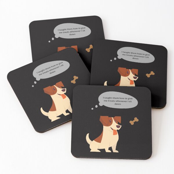 Item preview, Dog Training Tricks designed and sold by Felicity-K.