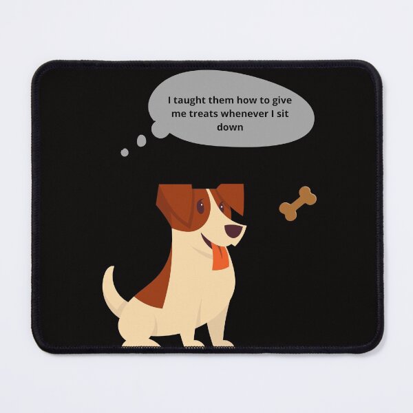 Item preview, Dog Training Tricks designed and sold by Felicity-K.