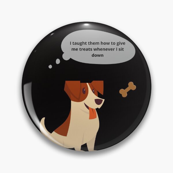 Item preview, Dog Training Tricks designed and sold by Felicity-K.