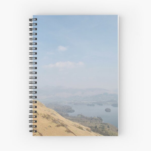 Item preview, Derwent Water, The Lake District, England UK designed and sold by thelemmingface.
