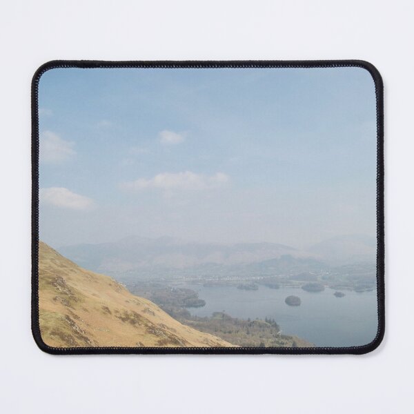 Item preview, Derwent Water, The Lake District, England UK designed and sold by thelemmingface.