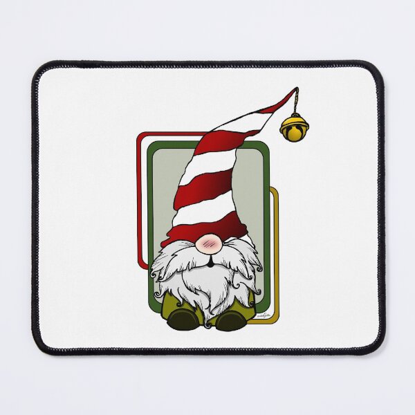 Item preview, Holiday Nisse designed and sold by justhappiling.