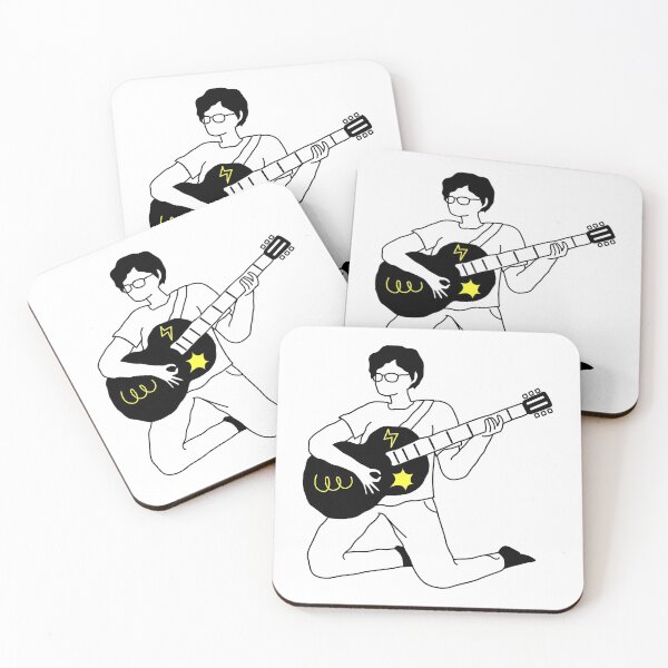 Item preview, Musicals Backpack designed and sold by Chanchane Store.