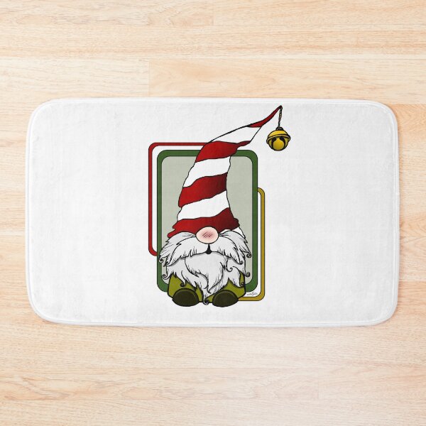 Item preview, Holiday Nisse designed and sold by justhappiling.