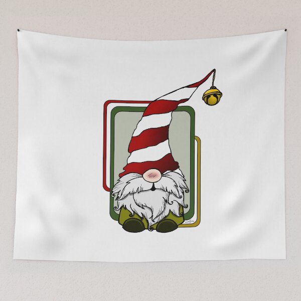 Item preview, Holiday Nisse designed and sold by justhappiling.