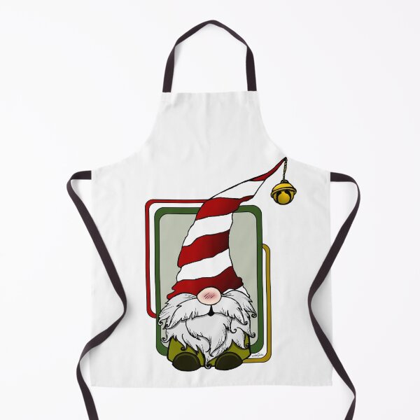 Item preview, Holiday Nisse designed and sold by justhappiling.