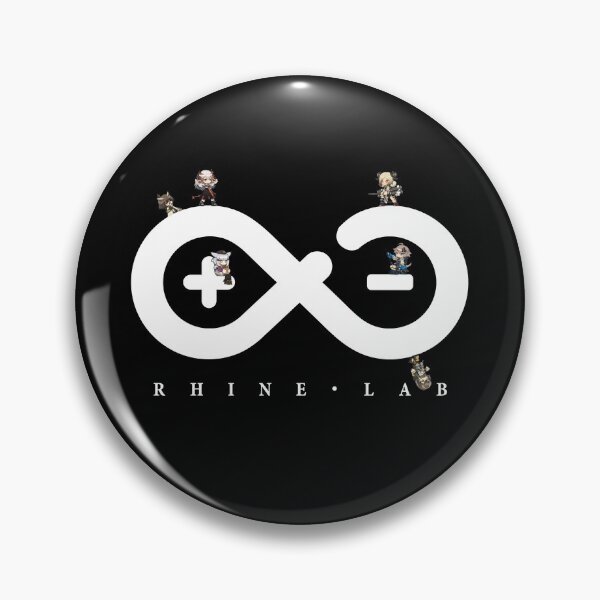 Item preview, Rhine Lab Daily Life designed and sold by kuraakur.
